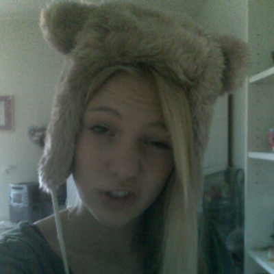 Profile Picture of Alexa Reichmann (@AlexaReichmann) on Twitter