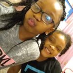 Profile Picture of Marilyn and Morgan (@marilyn_and_morgan) on Instagram