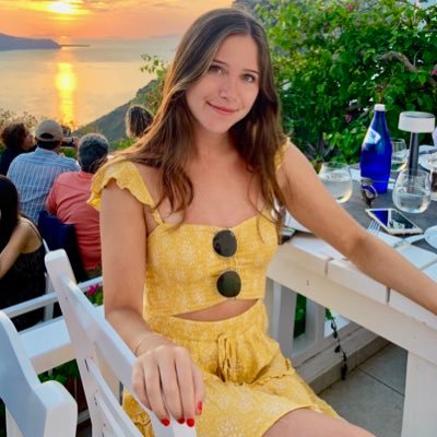Profile Picture of Alexa Levy (@levy_alexa) on Twitter