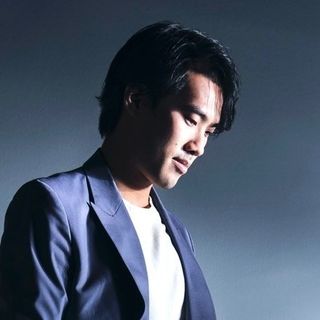 Profile Picture of Bruce Liu (@bruceliupiano) on Instagram