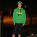 Profile Picture of Joel Galey (@joelgaley) on Pinterest