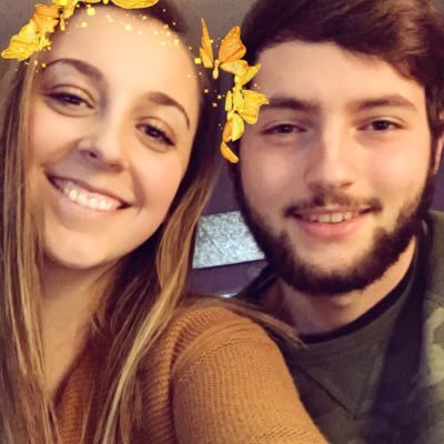 Profile Picture of Tay (@TaylorToper) on Twitter