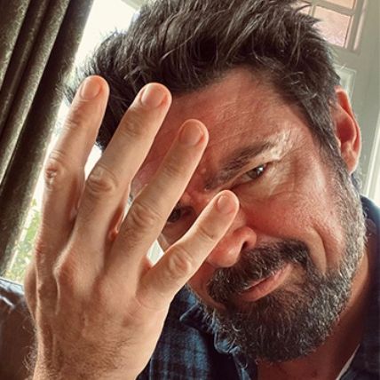 Profile Picture of Robert Kane (@bobbyplayerone) on Tiktok
