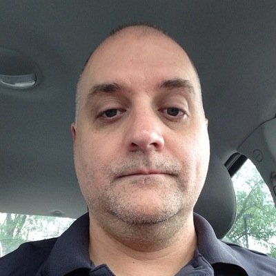 Profile Picture of Joe Helbig (@joehelbig) on Twitter