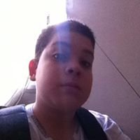 Profile Picture of Nicholas Doria Reis (@ReisDoria) on Twitter