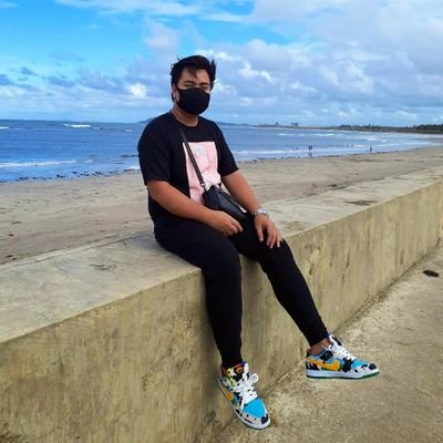 Profile Picture of Walter Jan Z. Hirang (@walterjanhirang) on Twitter