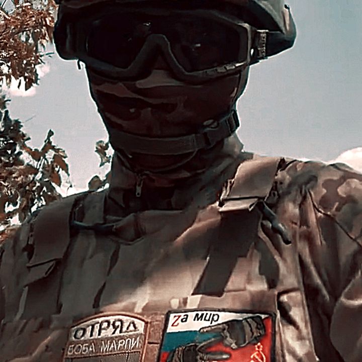 Profile Picture of Макошь (@makosh131313) on Tiktok