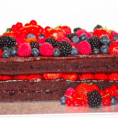 Profile Picture of Jane Pearce (@SecretCakeBaker) on Twitter