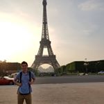 Profile Picture of Christian Plouffe (@christianplouffe) on Instagram