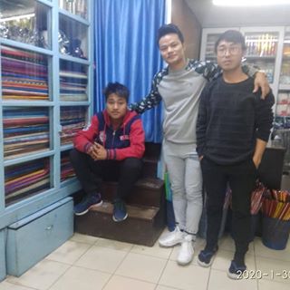 Profile Picture of James September Bou (James) (@james.septemberbou) on Facebook