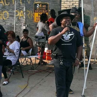 Profile Picture of Michael Rock Whetstone (@mjwhet) on Twitter