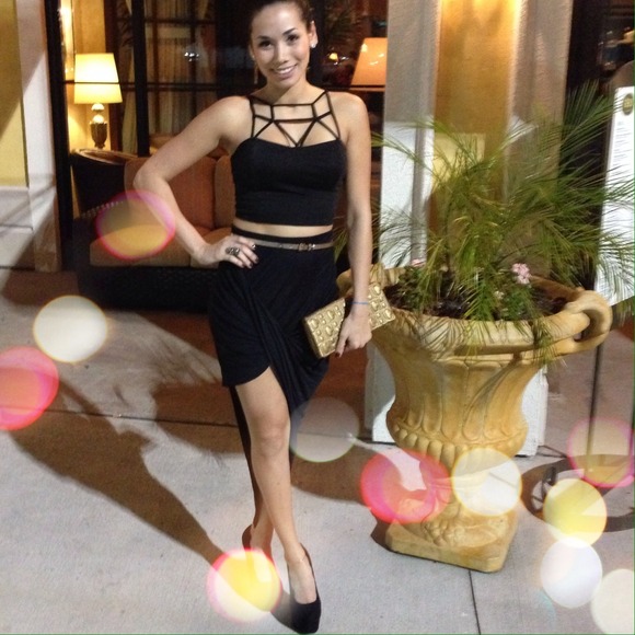 Profile Picture of Paula Cardoso (@cardosomp) on Poshmark