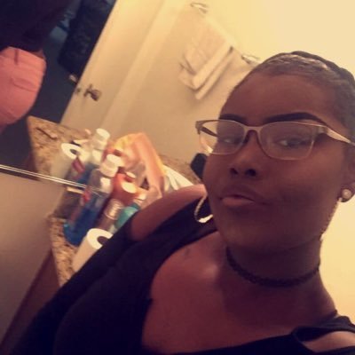 Profile Picture of Ivy Marie Lofton (@IvyLu_) on Twitter