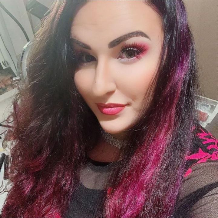 Profile Picture of Carole_reader214 (@carole_reader214) on Tiktok