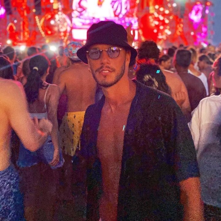 Profile Picture of Andrea Giovannetti (@andreagiovannetti) on Tiktok