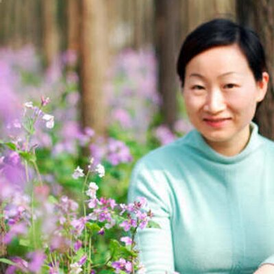 Profile Picture of Joanna Tang (@JoannaTng) on Twitter