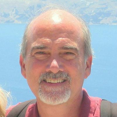 Profile Picture of Peter Mcloughlin (@peterpaulmcl) on Twitter