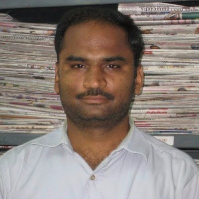 B KONDAL REDDY - Twitter Profile Picture of B KONDAL REDDY (@Kondal_RSV) on Twitter