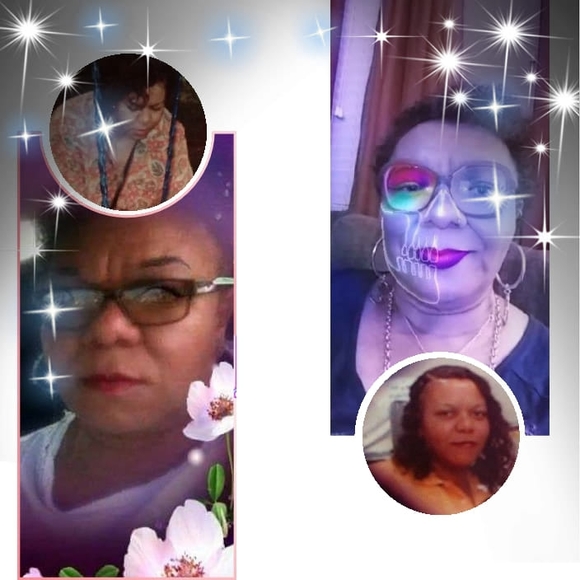 Profile Picture of Donna Campbell (@orangeblazz2264) on Poshmark