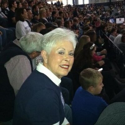 Profile Picture of Jo Cunningham (@jojocc1940) on Twitter