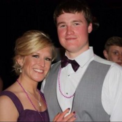 Profile Picture of Andrew Ison (@IsonAndrew) on Twitter