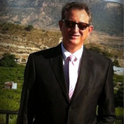 Profile Picture of Andres Rojo Cubero (@rojoadvo) on Twitter