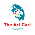 Profile Picture of Richard George Martin (@the.art.cart.7) on Instagram