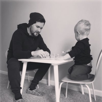 Profile Picture of Adam Barry (@willybirdseed) on Twitter