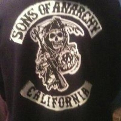 Profile Picture of Aaron Gobel (@SonsOfAnarchyBC) on Twitter