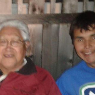 Profile Picture of Walter August (@walter.august.18) on Facebook