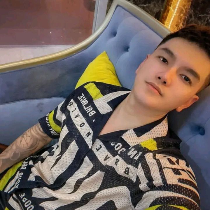 Profile Picture of James valley (@james.valley46) on Tiktok