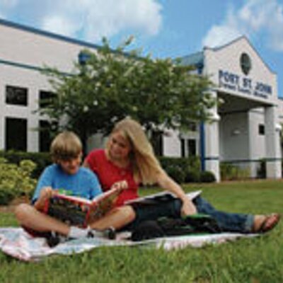 Profile Picture of Port St. John PL (@PortStJohnPL) on Twitter
