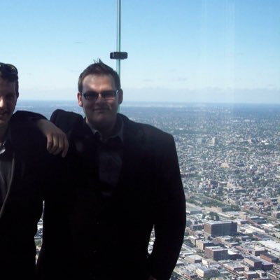 Profile Picture of A Trivette (@andrewtrivette) on Twitter