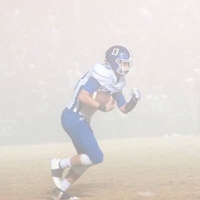 Profile Picture of Alex Casteel (@a_casteel13) on Twitter