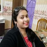 Mitali Chakraborty - Instagram Profile Picture of Mitali Chakraborty (@mitali.chakraborty.92123) on Instagram