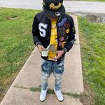 Profile Picture of Detrick Glenn (@glenndetrick) on Instagram