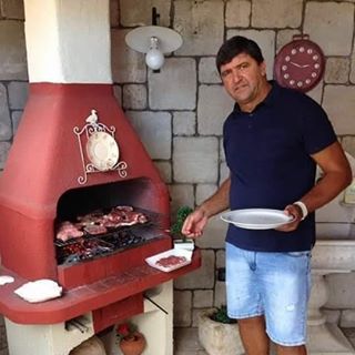 Profile Picture of Angelo Grilli (@Angelo-Grilli) on Facebook