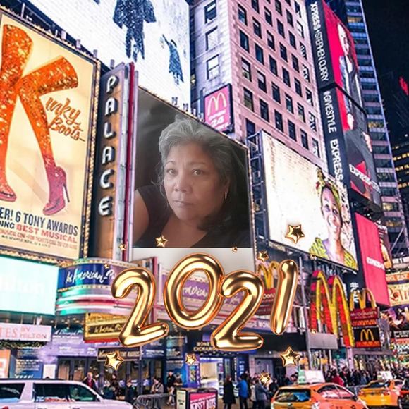 Profile Picture of Chickie Valdez cassella (@chickie3566) on Poshmark
