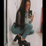 Profile Picture of Bren Martinez (@breen.martinez.1) on Instagram