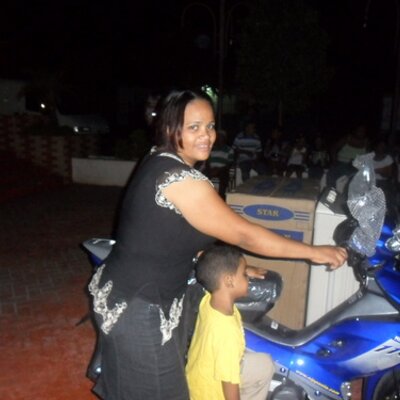 Profile Picture of Jacqueline Severino (@jacquelineseve1) on Twitter