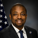 Profile Picture of Brian Benjamin (@NY State Senator Brian A. Benjamin) on Flickr