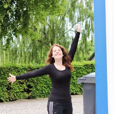 Profile Picture of They Call Me Cecy (@CallMe_Cecilia) on Twitter