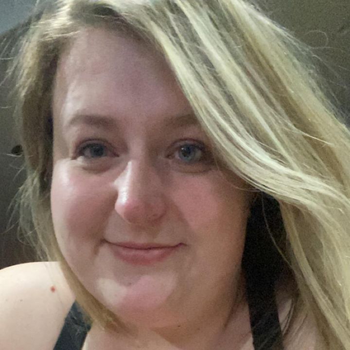 Profile Picture of Amanda McLean (@amandamclean) on Tiktok
