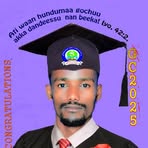 Profile Picture of Birhanu K Nagaasaa (@birhanu.yekebedelij) on Facebook