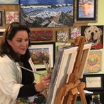 Profile Picture of Eileen Sirica Cardillo ❤️🙏🎨 (@joytothewordart) on Instagram