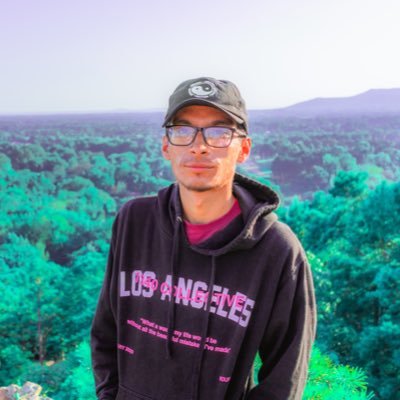 Profile Picture of STEVEN SEGURA (@StevenSegura__) on Twitter