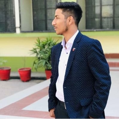 Profile Picture of Adil Ibrahim (@adilibrahim825) on Twitter