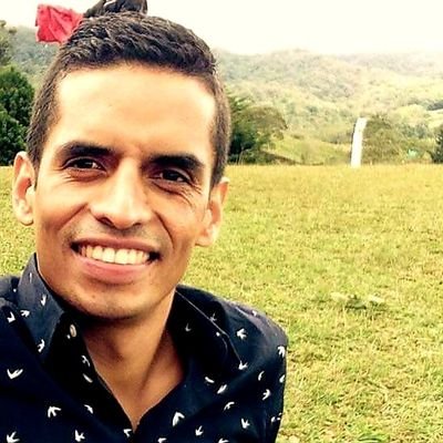 Profile Picture of Fredy López (@flopezto) on Twitter