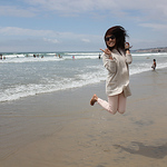 Profile Picture of Cindy Kim (@chjk__) on Flickr