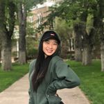 Profile Photo of Amy Yu (@amyuemy) on Instagram